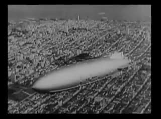 Un extrait du film  La Chevauchée fantastique