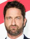 Gerard Butler