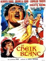 voir la fiche complète du film : Le Cheik blanc