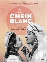 voir la fiche complète du film : Le Cheik blanc