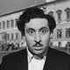 photo du film Le Cheik blanc
