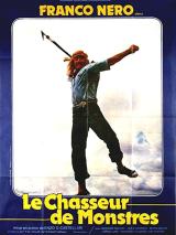voir la fiche complète du film : Le Chasseur de monstres
