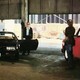 photo du film Driver