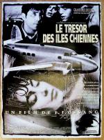 Le Trésor Des îles Chiennes