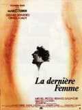 voir la fiche complète du film : La Dernière Femme