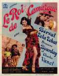voir la fiche complète du film : Le Roi de Camargue
