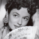 photo de Ruth Roman