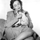 photo de Ruth Roman