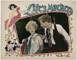 voir la fiche complète du film : Life s Mockery
