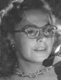 Patricia Hitchcock