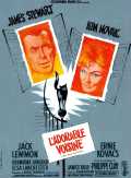 voir la fiche complète du film : L Adorable voisine