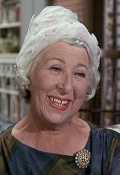 Norma Varden