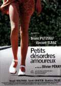 voir la fiche complète du film : Petits désordres amoureux