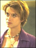 Agathe de La Boulaye