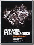 Autopsie D un Mensonge, Le Négationnisme
