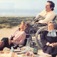 photo du film Chere inconnue