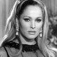photo de Ursula Andress