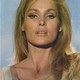 photo de Ursula Andress