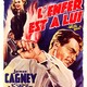 photo du film L'Enfer est à lui