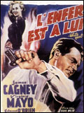 voir la fiche complète du film : L Enfer est à lui