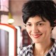 photo de Audrey Tautou