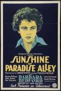 Sunshine Of Paradise Alley