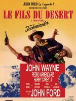 voir la fiche complète du film : Le Fils du désert