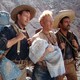 photo du film Le Fils du désert