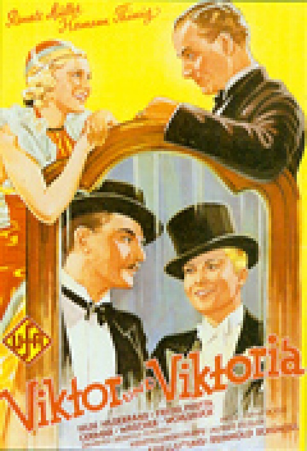 Viktor und Viktoria
