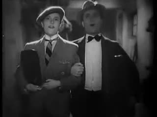 Extrait vidéo du film  Viktor und Viktoria