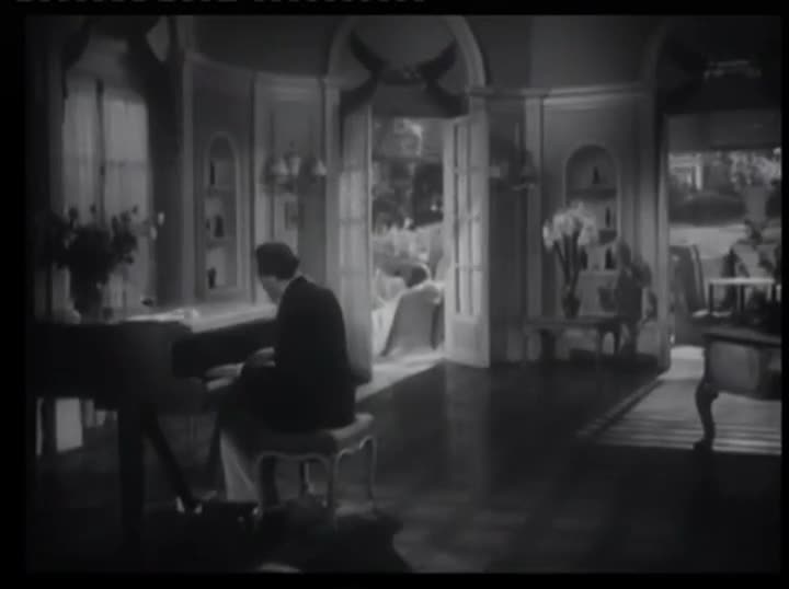 Un extrait du film  Battement de cœur