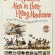 photo du film Ces merveilleux fous volants dans leur drôles de machines