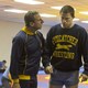 photo du film Foxcatcher