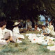 photo du film La Communion solennelle
