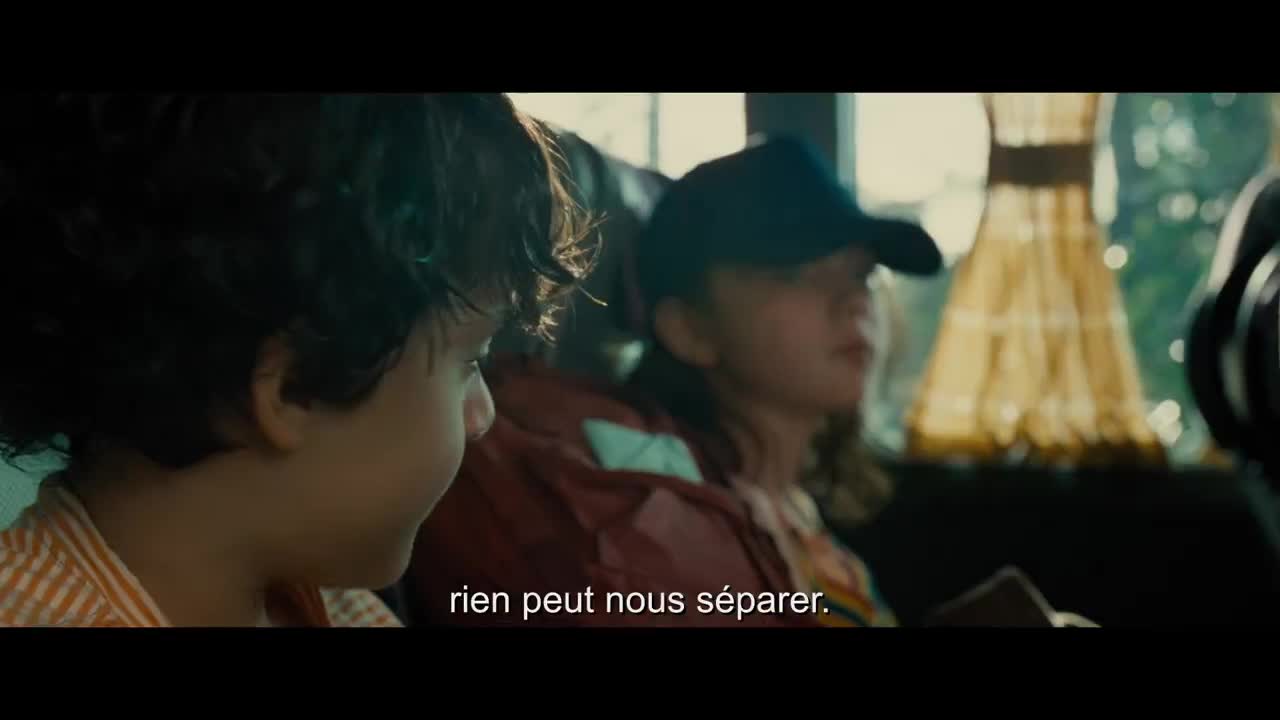 Extrait vidéo du film  Old