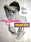 Une Femme Mariée