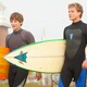 photo du film Chasing Mavericks
