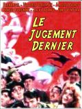 voir la fiche complète du film : Le Jugement dernier