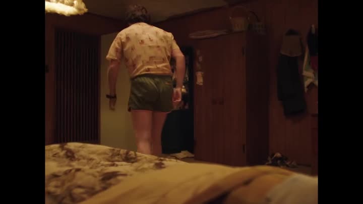 Extrait vidéo du film  Fantastic Birthday