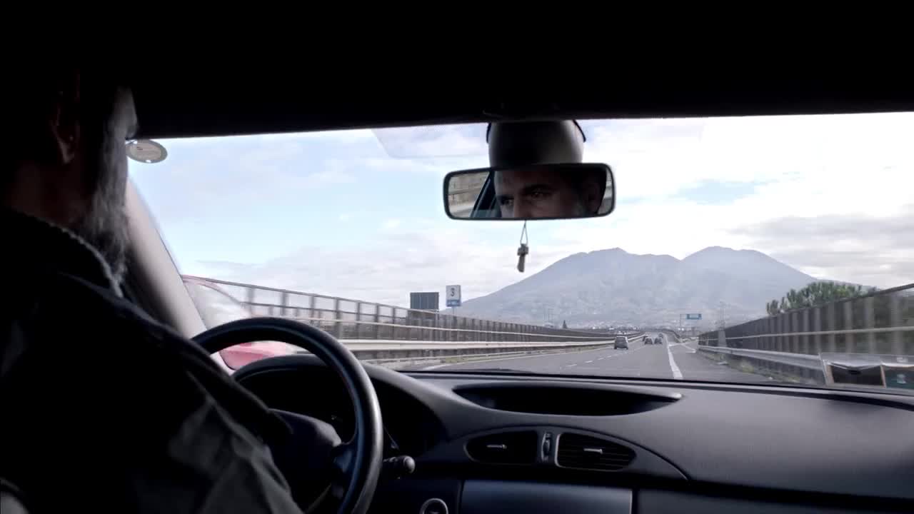 Extrait vidéo du film  L Equilibrio