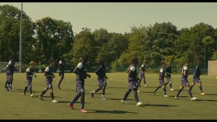 Extrait vidéo du film  Les Petits princes