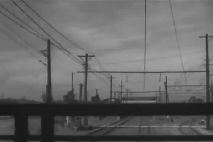 Extrait vidéo du film  Le Goût du riz au thé vert