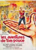 voir la fiche complète du film : Les Aventures de Tom Pouce