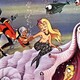 photo du film Les Fabuleuses Aventures du baron de Munchausen