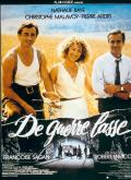 De Guerre Lasse