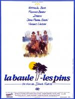 voir la fiche complète du film : La Baule-les-Pins