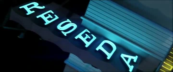 Un extrait du film  Boogie Nights
