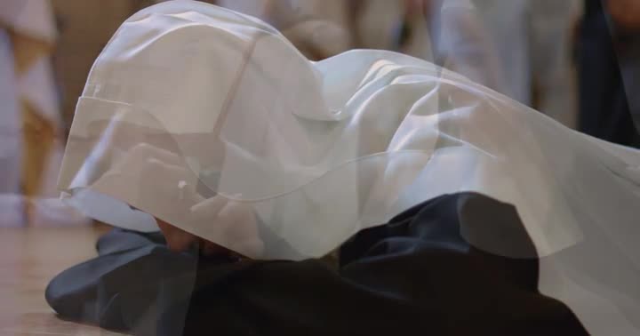 Extrait vidéo du film  Leur souffle