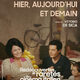 photo du film Hier, aujourd'hui et demain