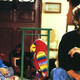 photo du film Papa est parti, maman aussi